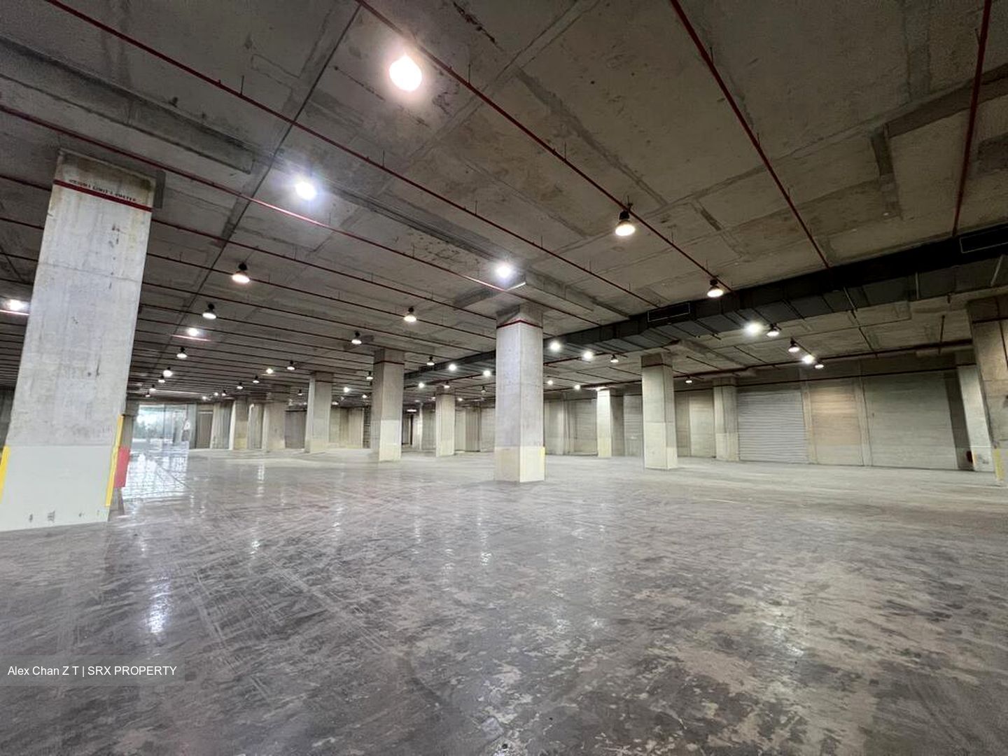 Jalan Buroh (D22), Warehouse #578703841